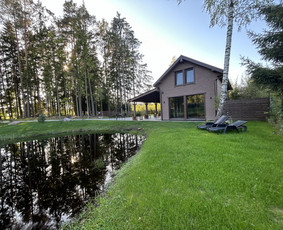 Sodyba „Avėdra“ prie Vilniaus - Sodybos nuomai - 4 Sodybos nuomai - Sodyba „Avėdra“ prie Vilniaus - 4