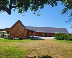 Stogų remontas - Stogų dengimas,renovacija. Ventiliuojami fasadai. - 4