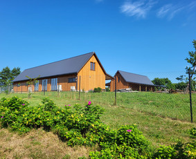 Stogų dengimas,renovacija. Ventiliuojami fasadai. / Vilius / Darbų pavyzdys ID 2964670