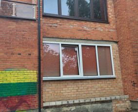 Stogų dengimas,renovacija. Ventiliuojami fasadai. / Vilius / Darbų pavyzdys ID 2964682