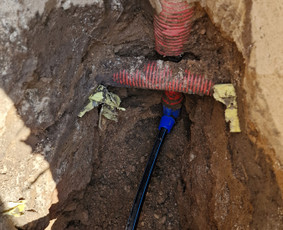 Inžinerinių tinklų įrengimas - Santechnika ir Švok Vakarų Lietuvoje - 1