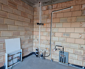 Šildymo sistemų montavimas - Santechnika ir Švok Vakarų Lietuvoje - 3