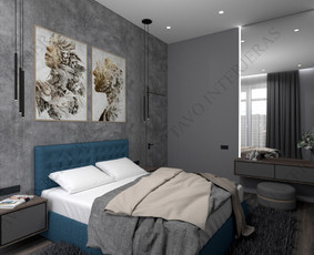Interjero dizainerio paslaugos / Tavo interjeras / Darbų pavyzdys ID 2965184