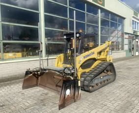 Vikšrinio buldozerio, ekskavatoriaus, savivarčio nuoma - Bobcat nuoma - 3 Bobcat nuoma - Vikšrinio buldozerio, ekskavatoriaus, savivarčio nuoma - 3