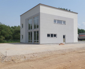 Vikšriniai - buldozeris 3d, ekskavatorius 3d, mini krautuvas / MB Užveža / Darbų pavyzdys ID 2965224