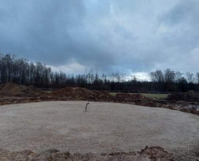 Vikšriniai - buldozeris 3d, ekskavatorius 3d, mini krautuvas / MB Užveža / Darbų pavyzdys ID 2965230