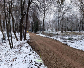 Vikšriniai - buldozeris 3d, ekskavatorius 3d, mini krautuvas / MB Užveža / Darbų pavyzdys ID 2965240