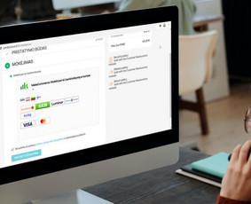 Interneto svetainių kūrimas bei priežiūra - El. parduotuvių kūrimas - 4 El. parduotuvių kūrimas - Interneto svetainių kūrimas bei priežiūra - 4