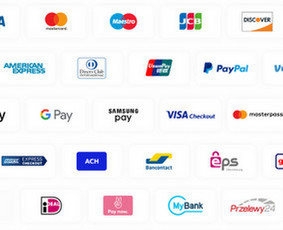 Interneto svetainių kūrimas bei priežiūra - Mokėjimo sistemų pajungimas - 1 Mokėjimo sistemų pajungimas - Interneto svetainių kūrimas bei priežiūra - 1