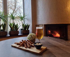 Restoranai, kavinės, barai, salės - Švęsk šventes legendinėje šašlykinėje - 4