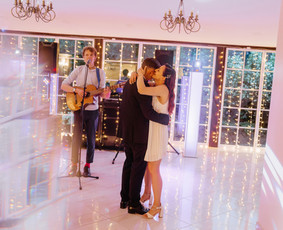 Renginių vedėjas su Dj / Tarun / Darbų pavyzdys ID 2966440