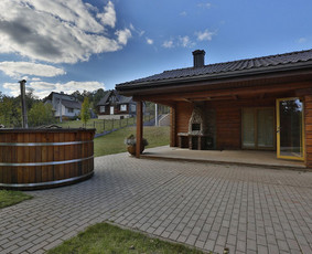 Mizarų sodyba Druskininkuose, šventėms, vestuvėms - Sodybos nuomai - 4 Sodybos nuomai - Mizarų sodyba Druskininkuose, šventėms, vestuvėms - 4