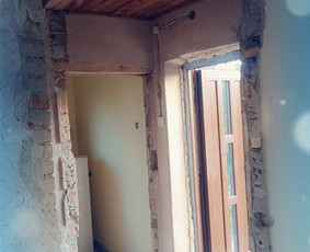 Griovimo darbai bei išvežame statybines šiukšles / Aleksandras Bernotas / Darbų pavyzdys ID 2966538