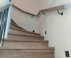 Laiptų gamyba, montavimas / Laiptų Magija / Darbų pavyzdys ID 2966598