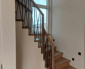 Laiptų gamyba, montavimas / Laiptų Magija / Darbų pavyzdys ID 2966600