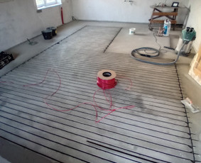 Smulkūs elektros darbai - Elektros darbai, vakarais savaitgaliais. - 2