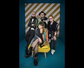 Grupė, Kurios Ieškojai! - Instrumentinė muzika renginiams - 4 Instrumentinė muzika renginiams - Grupė, Kurios Ieškojai! - 4