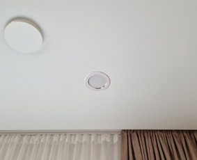 Įtempiamos lubos / Vidas Lapkus / Foxas / Darbų pavyzdys ID 2967376