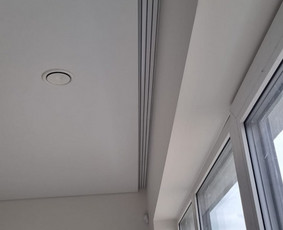 Įtempiamos lubos / Vidas Lapkus / Foxas / Darbų pavyzdys ID 2967380