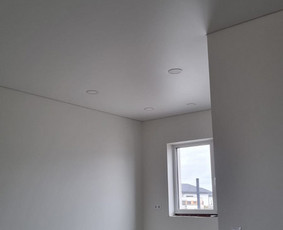 Įtempiamos lubos / Vidas Lapkus / Foxas / Darbų pavyzdys ID 2967382