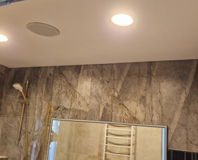 Įtempiamos lubos / Vidas Lapkus / Foxas / Darbų pavyzdys ID 2967388