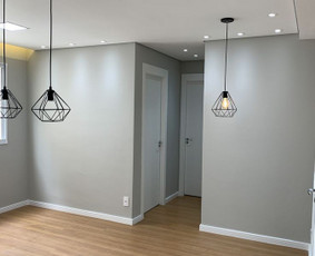 Įtempiamos lubos / Vidas Lapkus / Foxas / Darbų pavyzdys ID 2967392