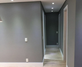 Įtempiamos lubos / Vidas Lapkus / Foxas / Darbų pavyzdys ID 2967400
