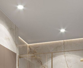 Įtempiamos lubos / Vidas Lapkus / Foxas / Darbų pavyzdys ID 2967404