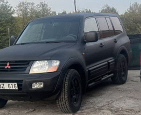 Auto apklijavimas plėvele, raptor dažymas / AutoMada / Darbų pavyzdys ID 2967448