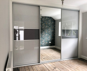 Spintų ir Stumdomų durų gamyba / Ernestas L / Darbų pavyzdys ID 2967490
