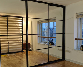Spintų ir Stumdomų durų gamyba / Ernestas L / Darbų pavyzdys ID 2967492