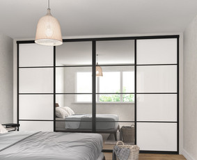 Spintų ir Stumdomų durų gamyba / Ernestas L / Darbų pavyzdys ID 2967510