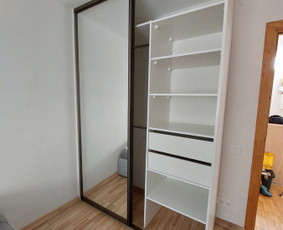 Spintų ir Stumdomų durų gamyba / Ernestas L / Darbų pavyzdys ID 2967584
