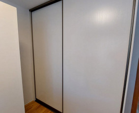 Spintų ir Stumdomų durų gamyba / Ernestas L / Darbų pavyzdys ID 2967586