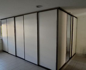 Spintų ir Stumdomų durų gamyba / Ernestas L / Darbų pavyzdys ID 2967588