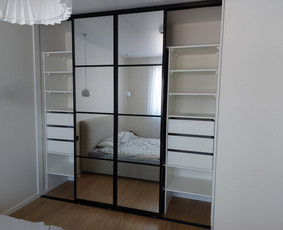 Spintų ir Stumdomų durų gamyba / Ernestas L / Darbų pavyzdys ID 2967592