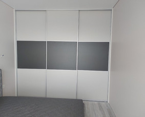 Spintų ir Stumdomų durų gamyba / Ernestas L / Darbų pavyzdys ID 2967594