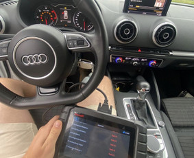 Auto Patikra, Pagalba Perkant ir Parduodant, Diagnostika / JankAuto / Darbų pavyzdys ID 2967598
