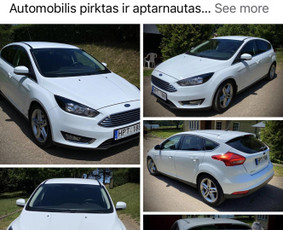 Auto Patikra, Pagalba Perkant ir Parduodant, Diagnostika / JankAuto / Darbų pavyzdys ID 2967600