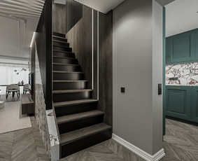 Interjero Dizainas / 3d Vizualizacijos / Brėžiniai / Vaizu Studio / Darbų pavyzdys ID 2967604