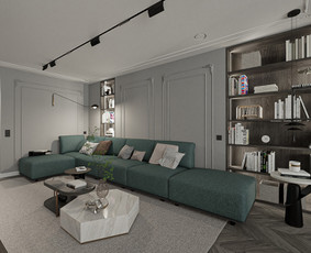Interjero Dizainas / 3d Vizualizacijos / Brėžiniai / Vaizu Studio / Darbų pavyzdys ID 2967608