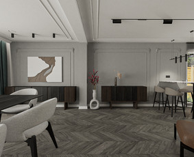 Interjero Dizainas / 3d Vizualizacijos / Brėžiniai / Vaizu Studio / Darbų pavyzdys ID 2967614