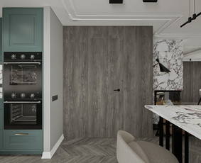 Interjero Dizainas / 3d Vizualizacijos / Brėžiniai / Vaizu Studio / Darbų pavyzdys ID 2967616