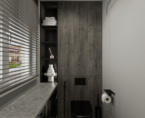 Interjero Dizainas / 3d Vizualizacijos / Brėžiniai / Vaizu Studio / Darbų pavyzdys ID 2967622
