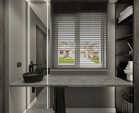 Interjero Dizainas / 3d Vizualizacijos / Brėžiniai / Vaizu Studio / Darbų pavyzdys ID 2967624