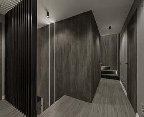 Interjero Dizainas / 3d Vizualizacijos / Brėžiniai / Vaizu Studio / Darbų pavyzdys ID 2967630