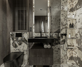 Interjero Dizainas / 3d Vizualizacijos / Brėžiniai / Vaizu Studio / Darbų pavyzdys ID 2967636