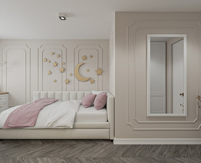 Interjero Dizainas / 3d Vizualizacijos / Brėžiniai / Vaizu Studio / Darbų pavyzdys ID 2967644