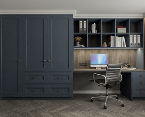 Interjero Dizainas / 3d Vizualizacijos / Brėžiniai / Vaizu Studio / Darbų pavyzdys ID 2967650