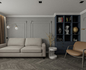 Interjero Dizainas / 3d Vizualizacijos / Brėžiniai / Vaizu Studio / Darbų pavyzdys ID 2967652